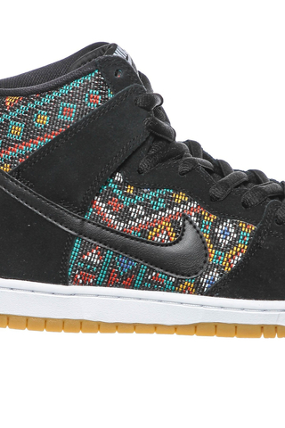Buty Nike Dunk High Premium SB 
