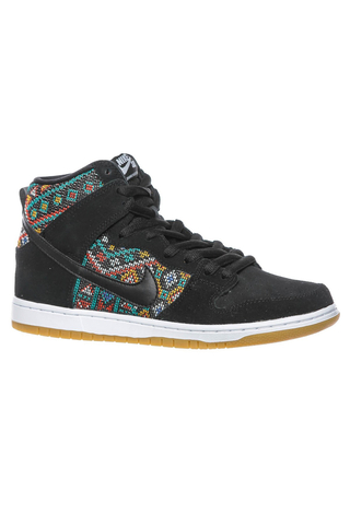 Buty Nike Dunk High Premium SB 