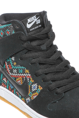 Buty Nike Dunk High Premium SB 