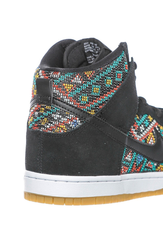 Buty Nike Dunk High Premium SB 