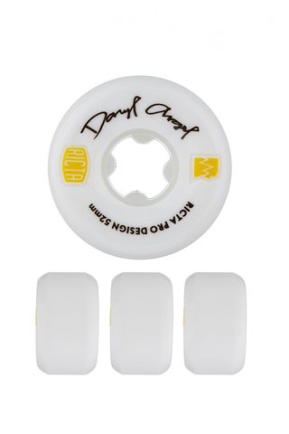 Kółka Ricta Daryl Angel Pro 52