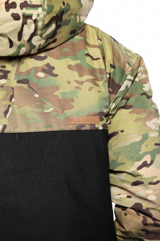 Kurtka Zimowa Metoda Sport Double Color 