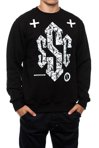 Bluza SSG Smoke Story Group Sign