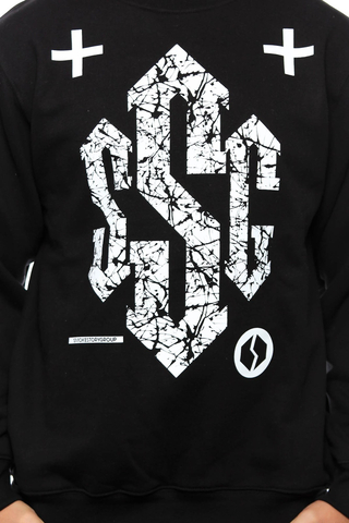 Bluza SSG Smoke Story Group Sign