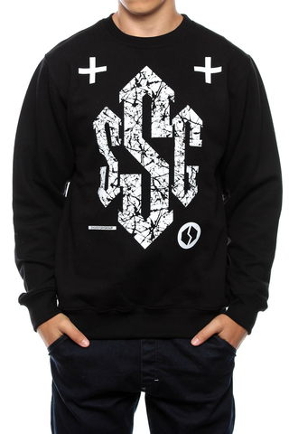 Bluza SSG Smoke Story Group Sign