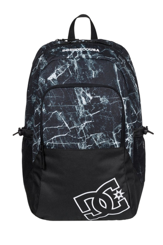 Plecak DC Shoes Detention Backpack II 21L