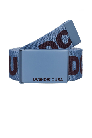 Pasek DC Shoes Chinook Belt EDYAA03021-BMN0