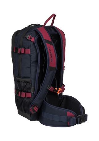 Plecak Snowboardowy Quiksilver Oxydized Pro 16L