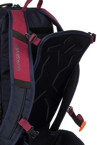 Plecak Snowboardowy Quiksilver Oxydized Pro 16L