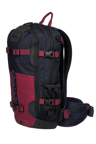 Plecak Snowboardowy Quiksilver Oxydized Pro 16L