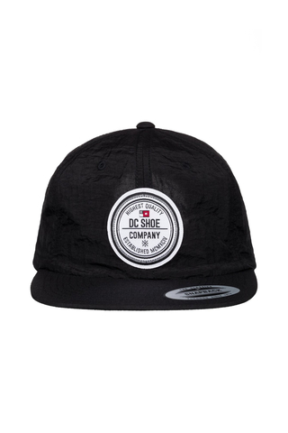 Czapka DC Shoes Sealage Trucker Hat