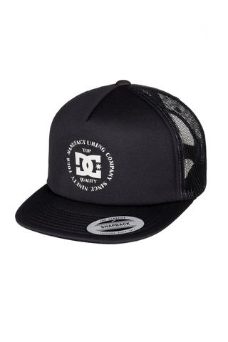 Czapka DC Shoes Randerson Trucker Hat