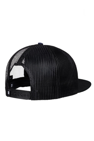 Czapka DC Shoes Carlson Trucker Hat