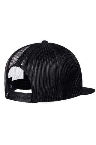 DC Shoes Tearbait Trucker Hat