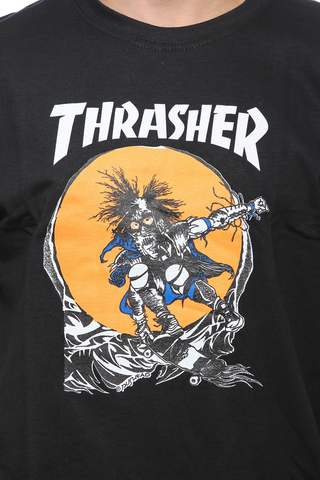 Koszulka Thrasher Outlaw 
