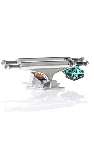 Trucki Industrial RAWRAW 5.0