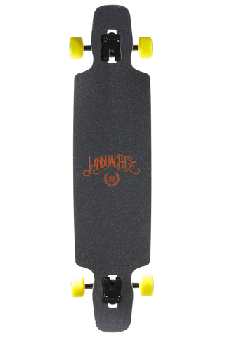 Longboard Landyachtz Drop Carve 40 Waves