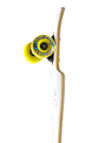Longboard Landyachtz Drop Carve 40 Waves
