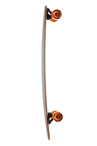 Longboard BomBBoards Sun
