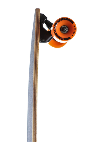 Longboard BomBBoards Sun