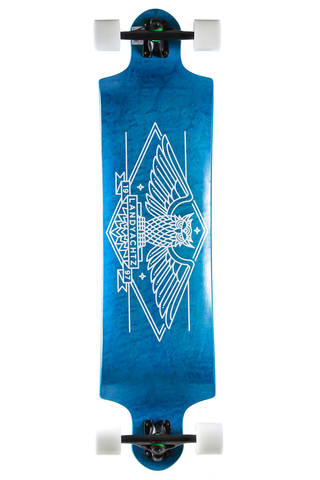 Longboard Landyachtz Switch 40 OWL