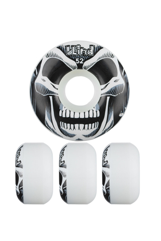 Blind Reaper Wheels 52 