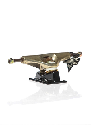 Trucki Venture P-Rod Gold Eagle Hollow Lights 5.0H