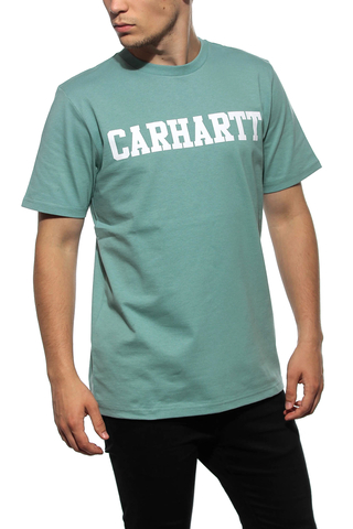 Koszulka Carhartt College