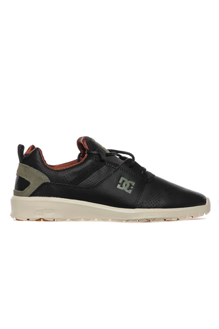 Buty DC Shoes Heathrow SE 