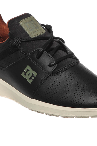 Buty DC Shoes Heathrow SE 