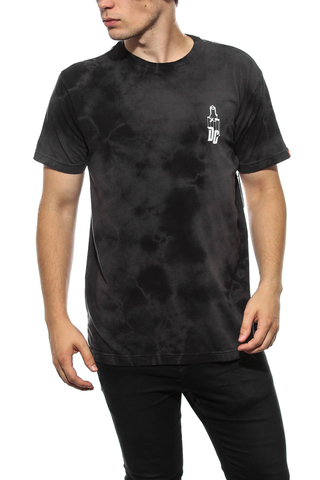 DC Shoes X Sk8Mafia Texture T-shirt