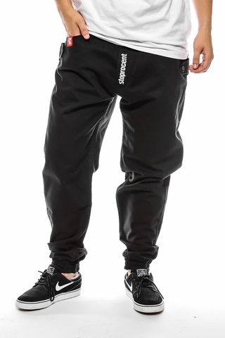 Spodnie Stoprocent Jogger Traveler