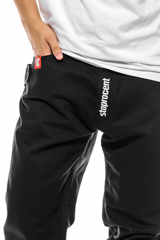 Spodnie Stoprocent Jogger Traveler