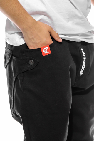 Spodnie Stoprocent Jogger Traveler