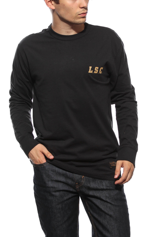 Longsleeve Levis Graphic