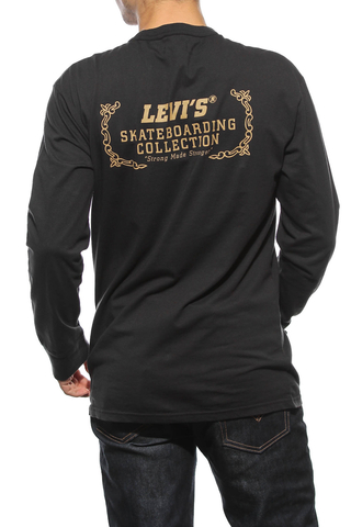 Longsleeve Levis Graphic