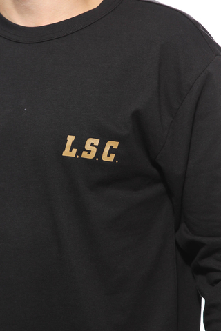 Longsleeve Levis Graphic