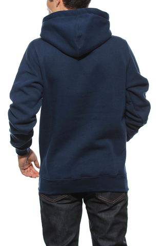 Bluza Kaptur Mass Denim Signature