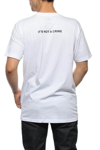 Koszulka Koka It's Not A Crime