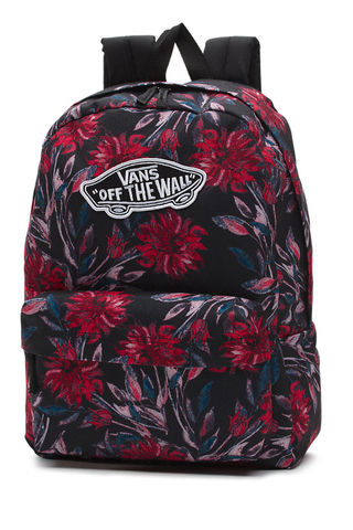 Plecak Vans Realm 22L