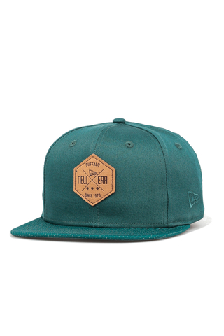 Czapka New Era Hex Patch ZD