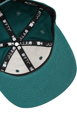 Czapka New Era Hex Patch ZD