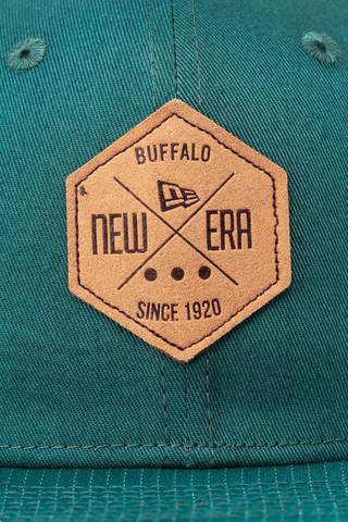 Czapka New Era Hex Patch ZD