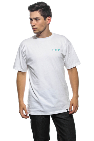 Koszulka HUF Blur Classic