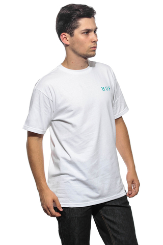 Koszulka HUF Blur Classic