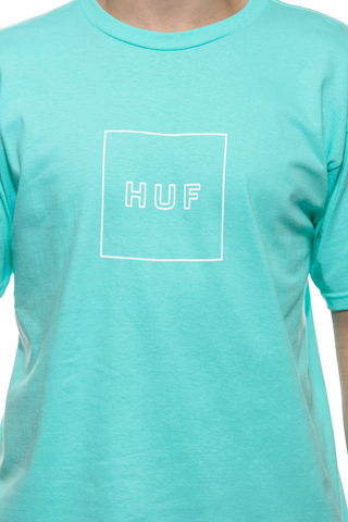 Koszulka HUF Outline Box
