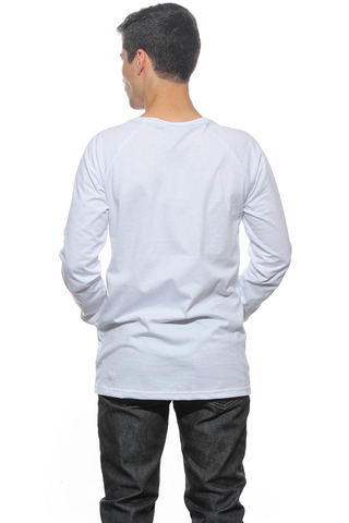 Longsleeve Stoprocent Tag