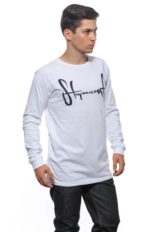 Longsleeve Stoprocent Tag