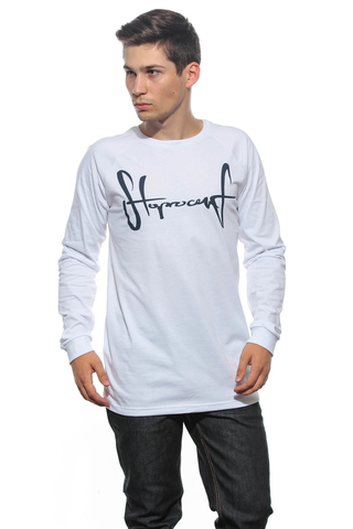 Longsleeve Stoprocent Tag