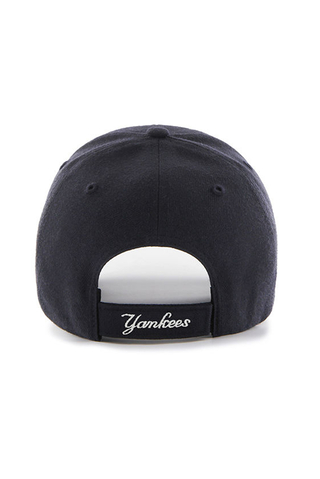 MVP Ultrabasic Yankees Cap by 47 Brand - 17,95 €